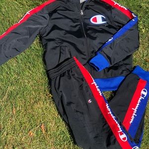 Champion jogger set!